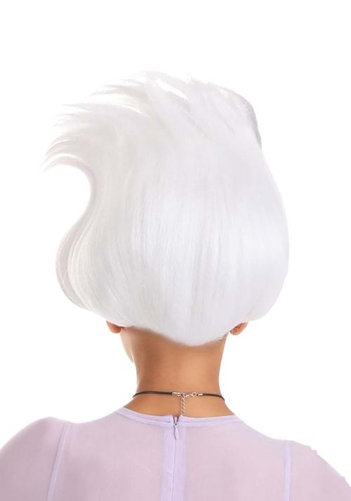 Disney Little Mermaid Tween Ursula Wig