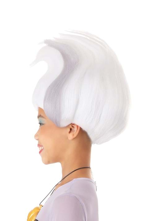 Disney Little Mermaid Tween Ursula Wig 3 Disney Little Mermaid Tween Ursula Wig