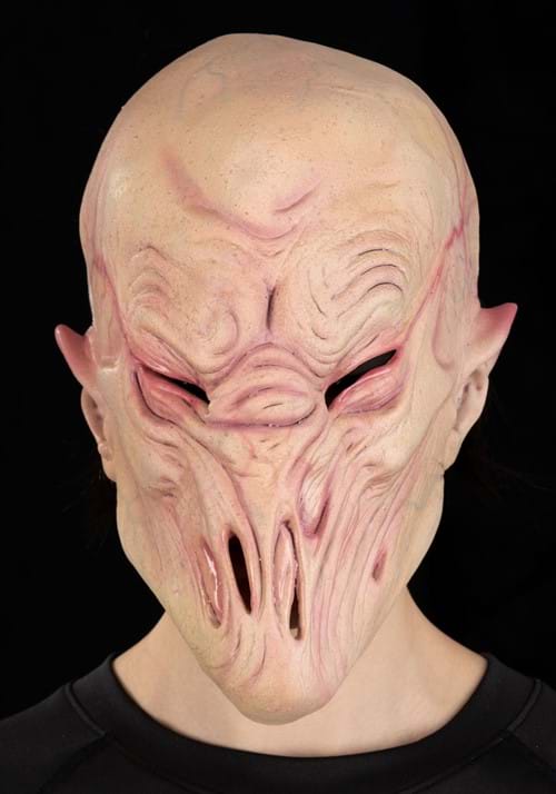 Adult Twisted Full Face Mask