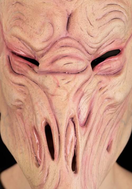 Adult Twisted Full Face Mask