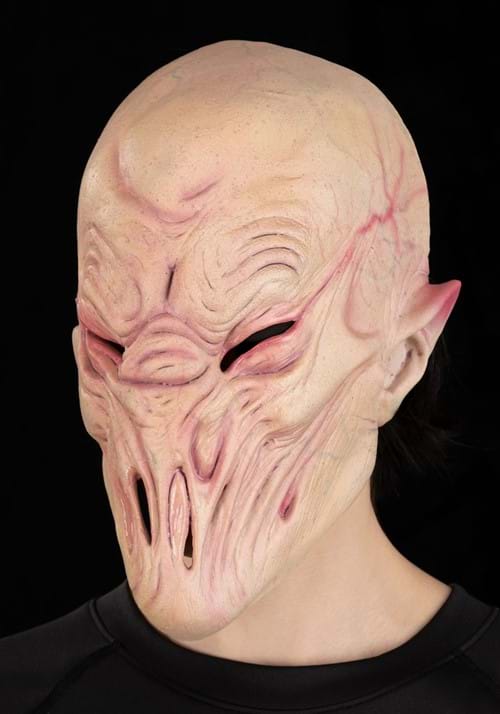 Adult Twisted Full Face Mask