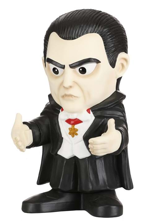 22-Inch Universal Monsters Dracula Treat Bowl Decoration 4 22-Inch Universal Monsters Dracula Treat Bowl Decoration