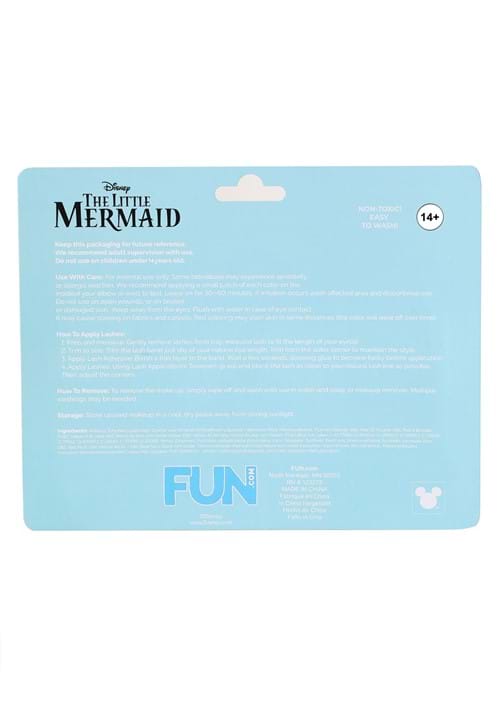 Disney The Little Mermaid Ursula Costume Makeup Kit