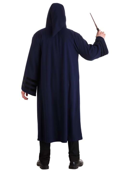 Vintage Harry Potter Hogwarts Gryffindor Adult Robe