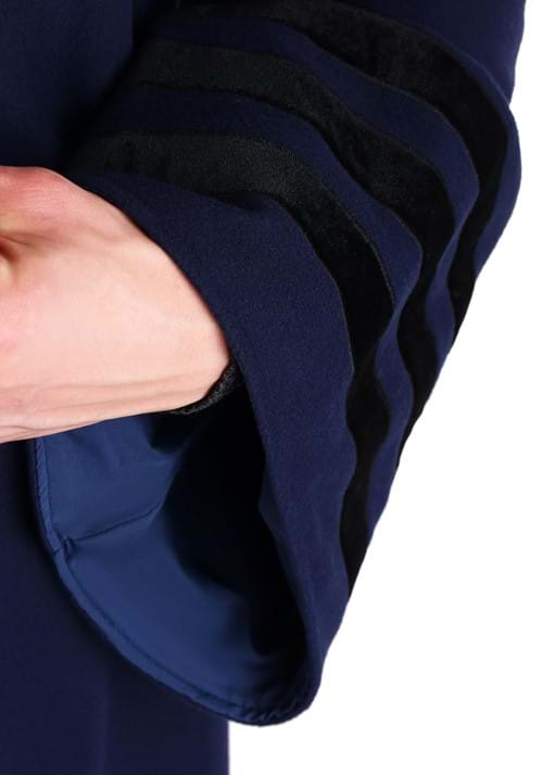 Vintage Harry Potter Hogwarts Ravenclaw Robe