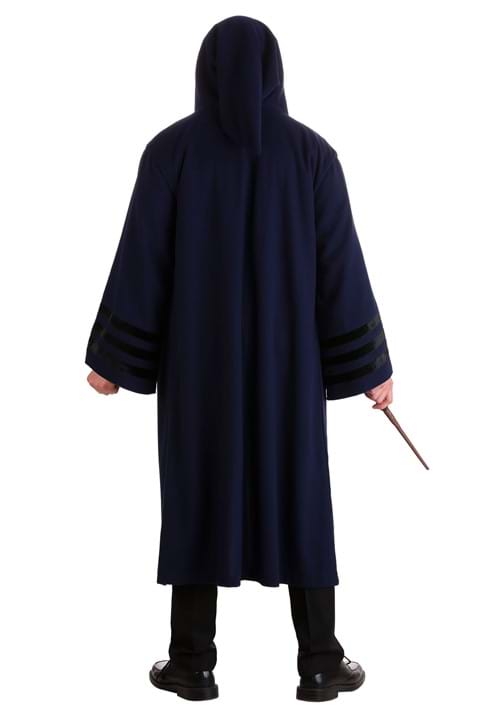 Vintage Harry Potter Hogwarts Ravenclaw Robe