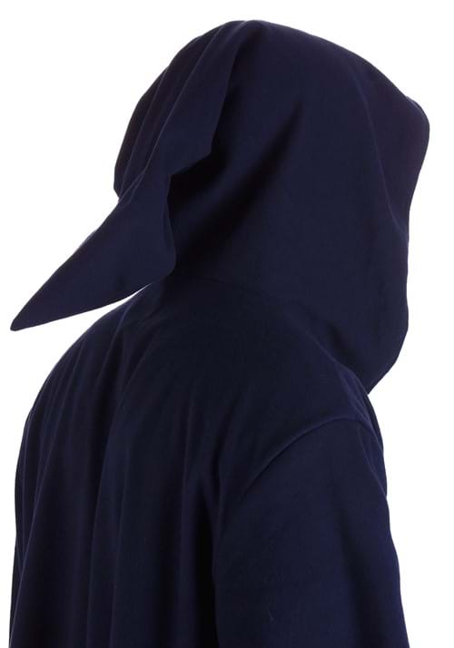 Vintage Harry Potter Hogwarts Slytherin Robe