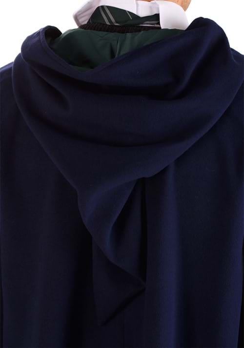Vintage Harry Potter Hogwarts Slytherin Robe