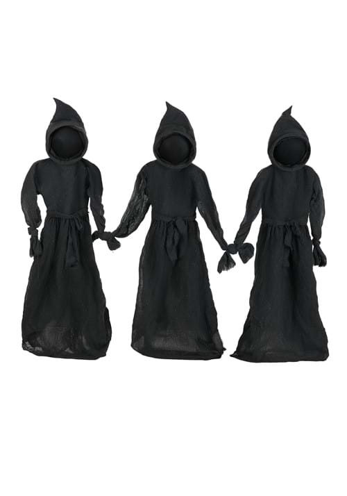 3.5FT Standing Wall of Reapers Decoration