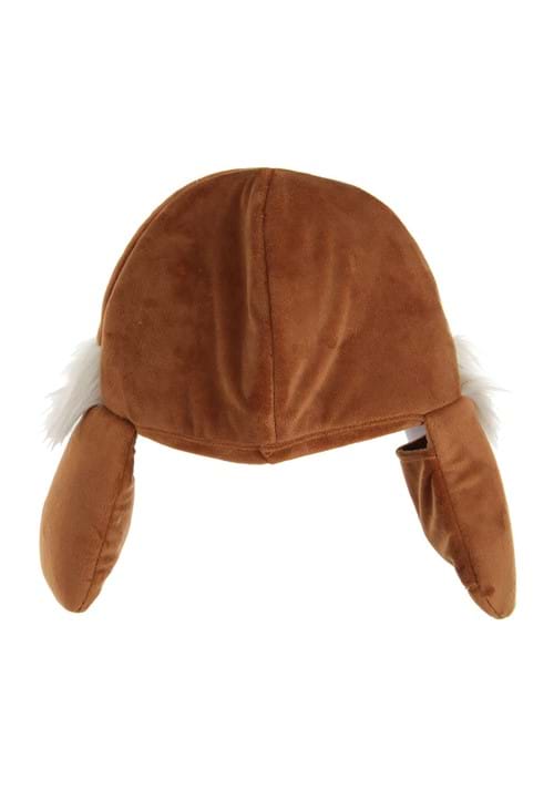 Walrus Spray Toy Costume Hat 5 Walrus Spray Toy Costume Hat