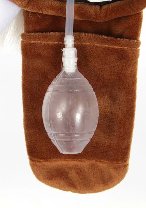 Walrus Spray Toy Costume Hat 6 Walrus Spray Toy Costume Hat