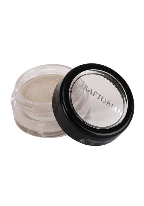 Shimmer White Opal Crème Makeup