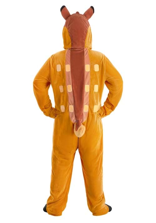 Adult Plus Size Disney Bambi Costume