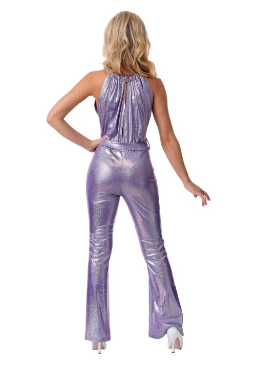 Dazzling Diva Costume for Women