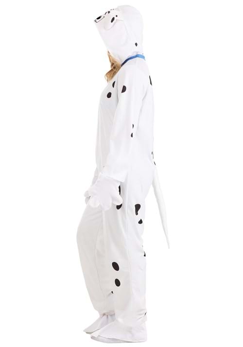 Disney 101 Dalmatians Women's Perdita Costume Onesie