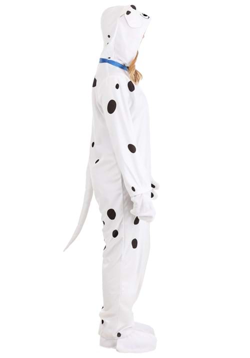 Disney 101 Dalmatians Women's Perdita Costume Onesie
