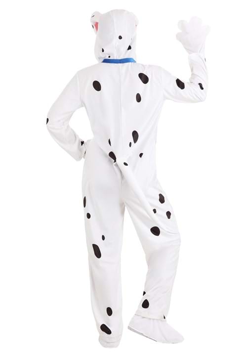 Disney 101 Dalmatians Women's Perdita Costume Onesie