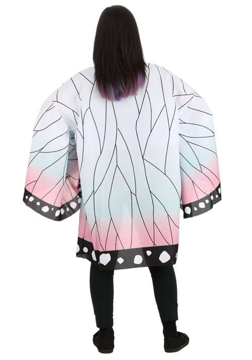Women's Anime Slayer Kimono Costume 7 Women's Anime Slayer Kimono Costume