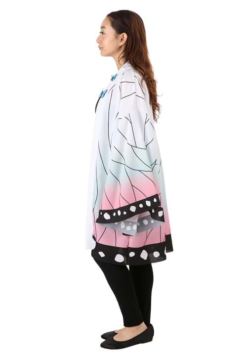 Women's Anime Slayer Kimono Costume 8 Women's Anime Slayer Kimono Costume