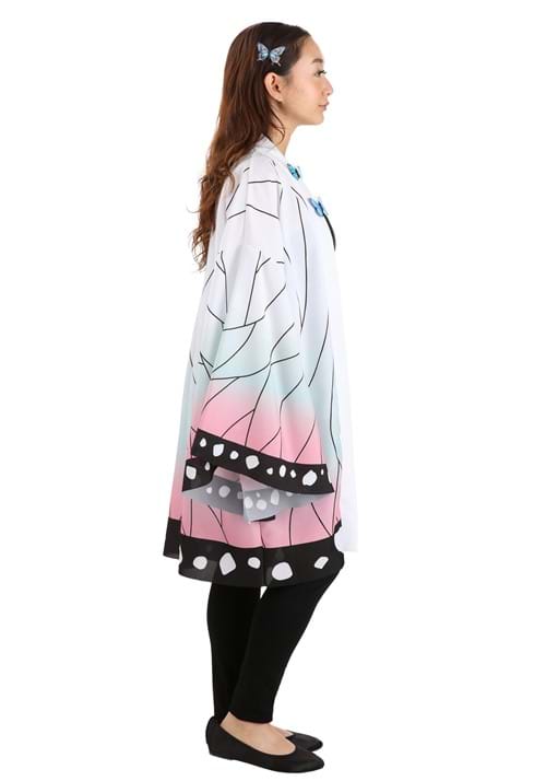 Women's Anime Slayer Kimono Costume 9 Women's Anime Slayer Kimono Costume