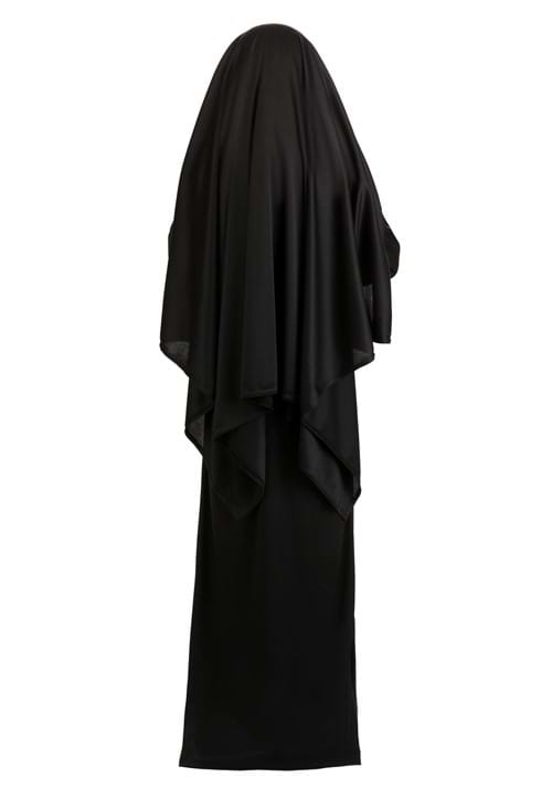 Girl's Nun Costume