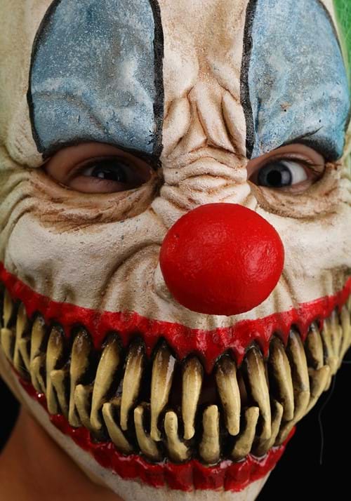 Kid's Vissago Latex Mask - Immortal Masks
