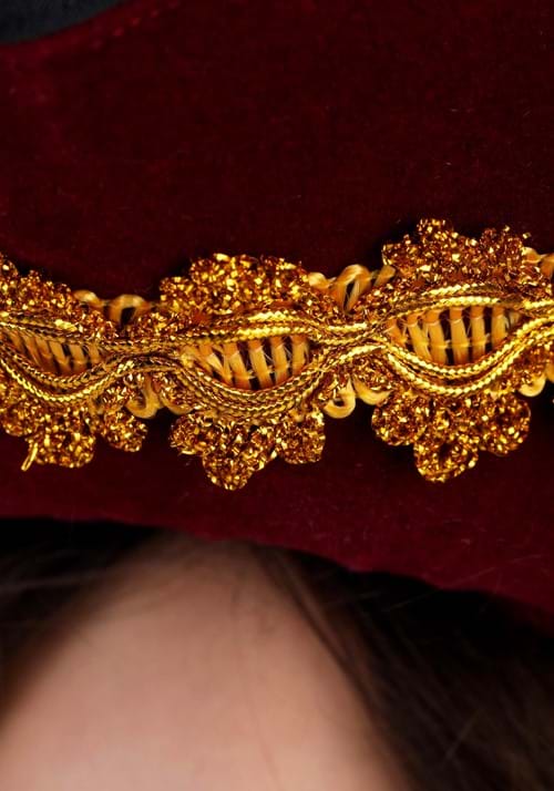 Captain Hook Kid's Costume