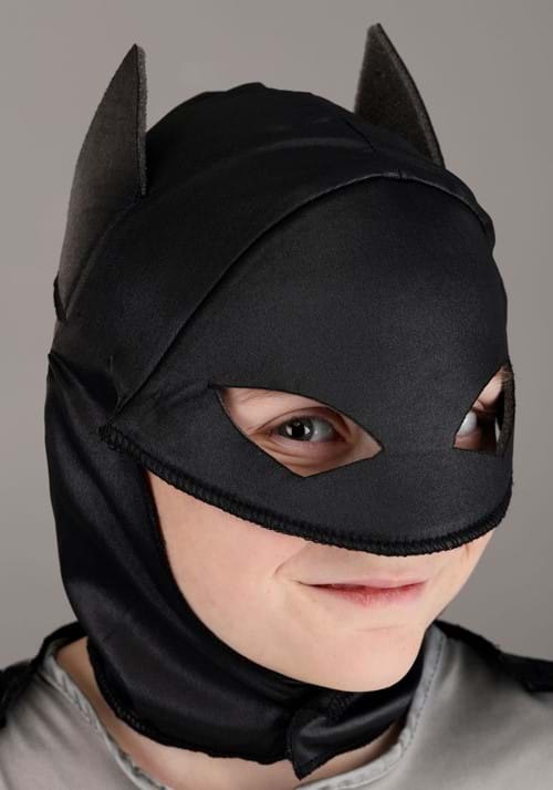 Classic Batman Kids Costume 4 Classic Batman Kids Costume