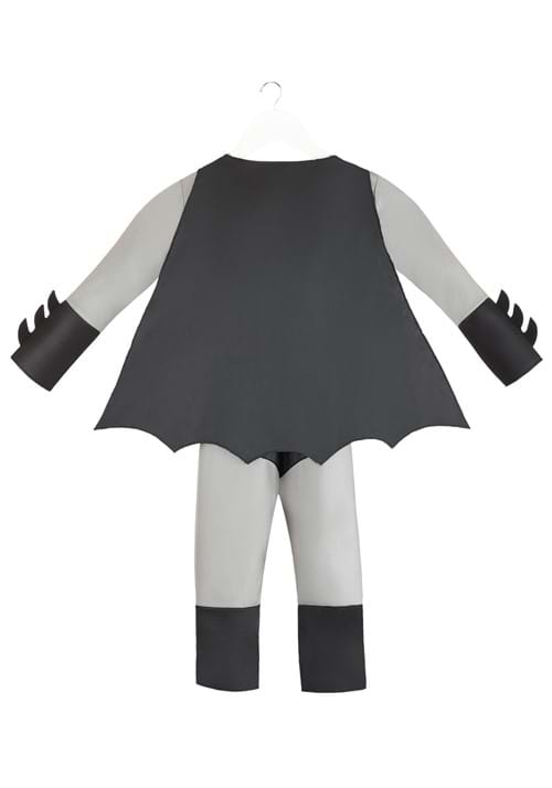 Classic Batman Kids Costume 6 Classic Batman Kids Costume
