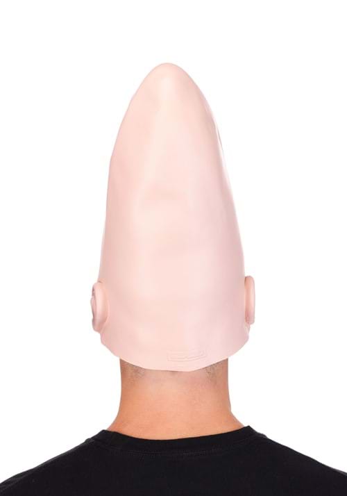 Cone Alien Head Adult Costume Accessory