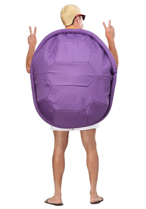 Plus Size Dragon Ball Z Master Roshi Costume