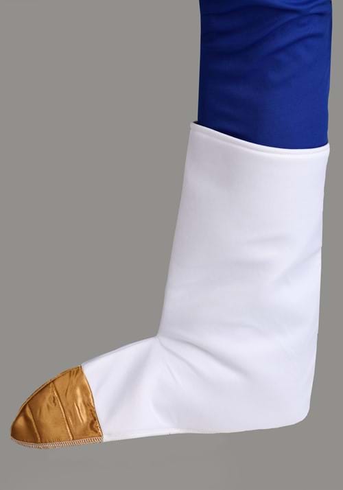 Plus Size Dragon Ball Z Vegeta Men's Costume 7 Plus Size Dragon Ball Z Vegeta Men's Costume