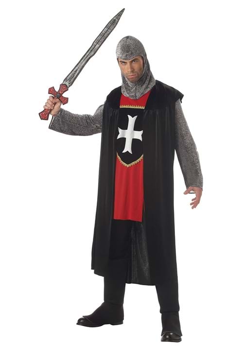 Crusader Sword