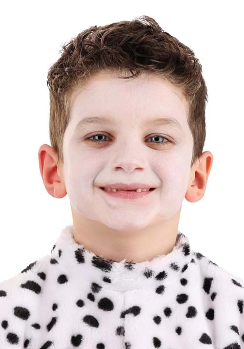 Dalmatian Makeup Kit