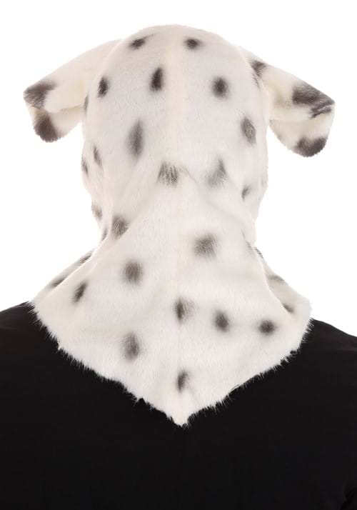 Mouth Mover -Dalmatian