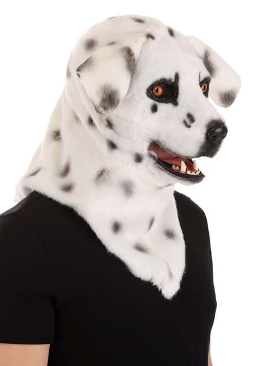 Mouth Mover -Dalmatian 4 Mouth Mover -Dalmatian