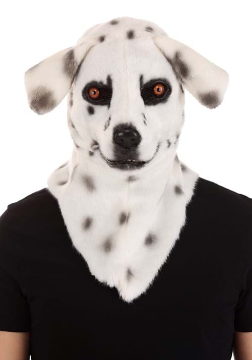 Mouth Mover -Dalmatian 5 Mouth Mover -Dalmatian