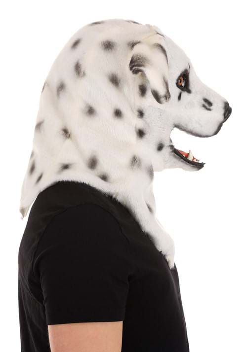 Mouth Mover -Dalmatian 6 Mouth Mover -Dalmatian