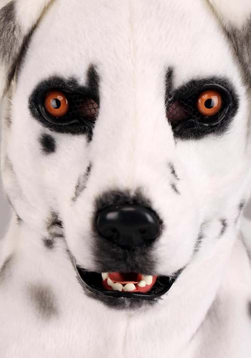 Mouth Mover -Dalmatian 7 Mouth Mover -Dalmatian