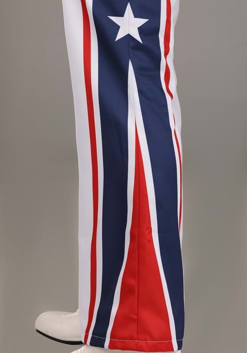 Plus Size Eddie Kablooie Stunt Daredevil Men's Costume 6 Plus Size Eddie Kablooie Stunt Daredevil Men's Costume