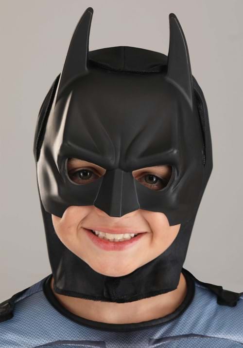 Batman Deluxe Kids Costume