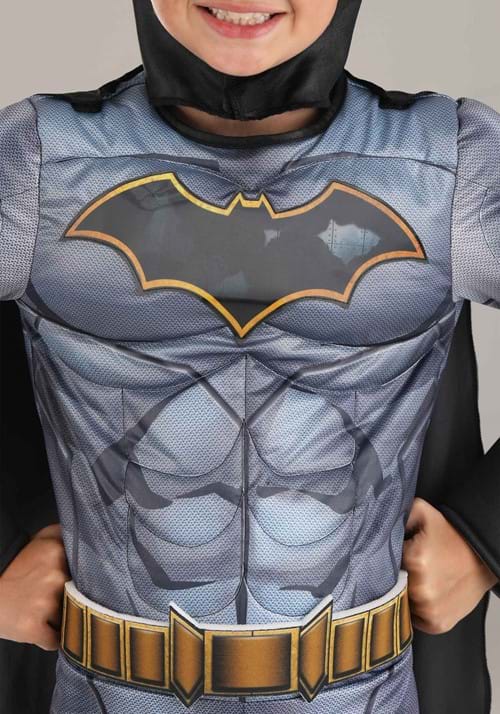 Batman Deluxe Kids Costume