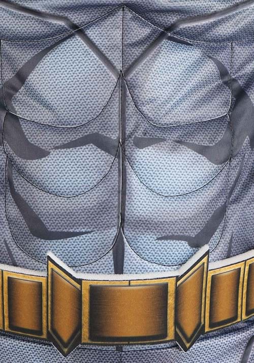 Batman Deluxe Kids Costume