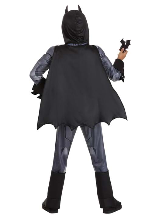 Batman Deluxe Kids Costume