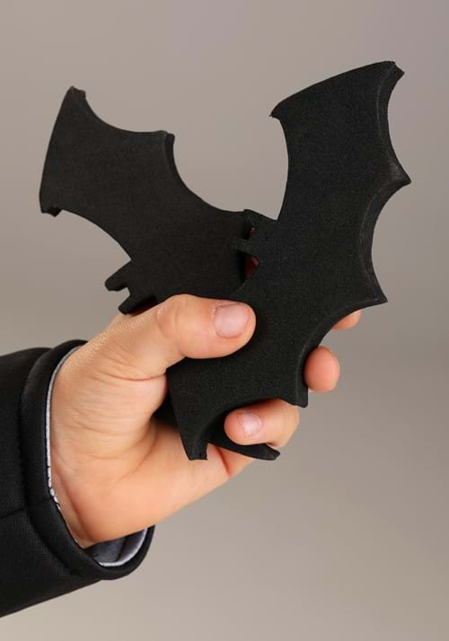 DC Comics Deluxe Batman Toddler Costume