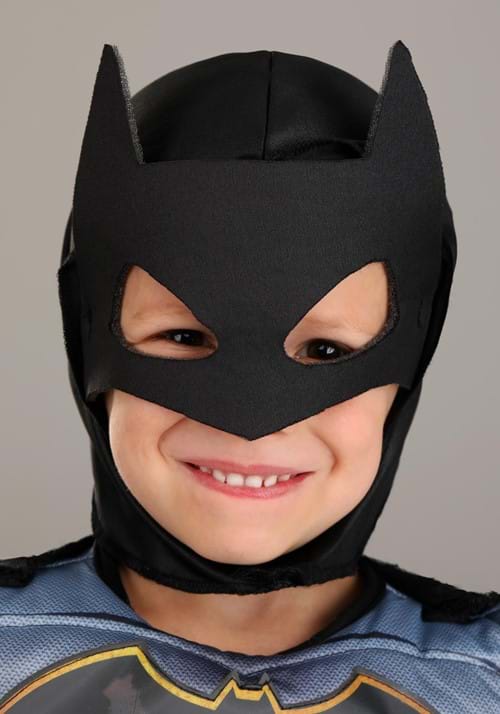 DC Comics Deluxe Batman Toddler Costume 3 DC Comics Deluxe Batman Toddler Costume