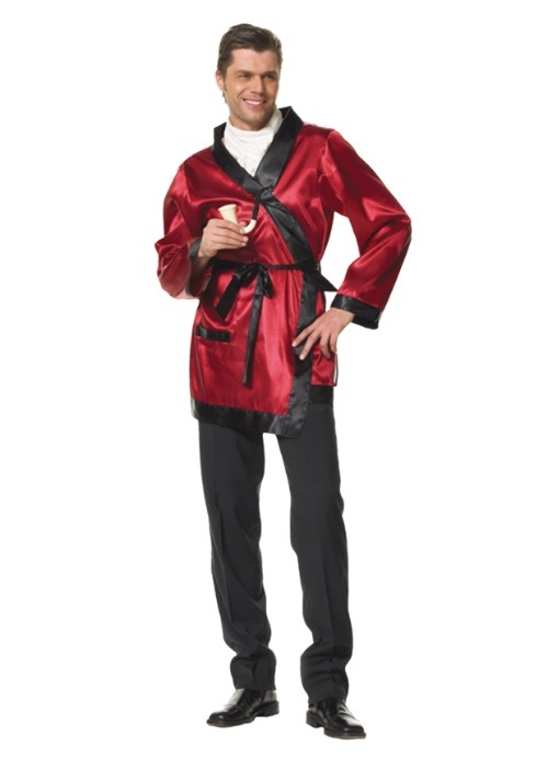 Decadent Bachelor Costume for Men