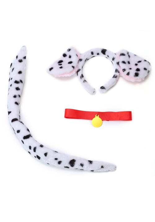 Deluxe Costume Dalmatian Accessory Kit