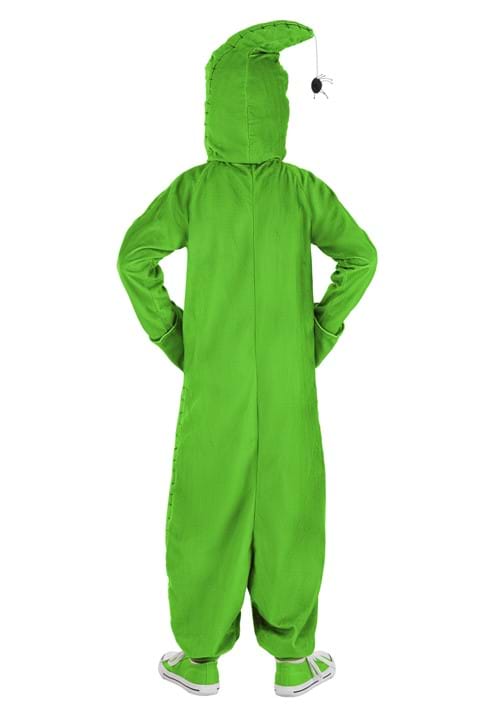 Deluxe Nightmare Before Christmas Kid's Oogie Boogie Costume