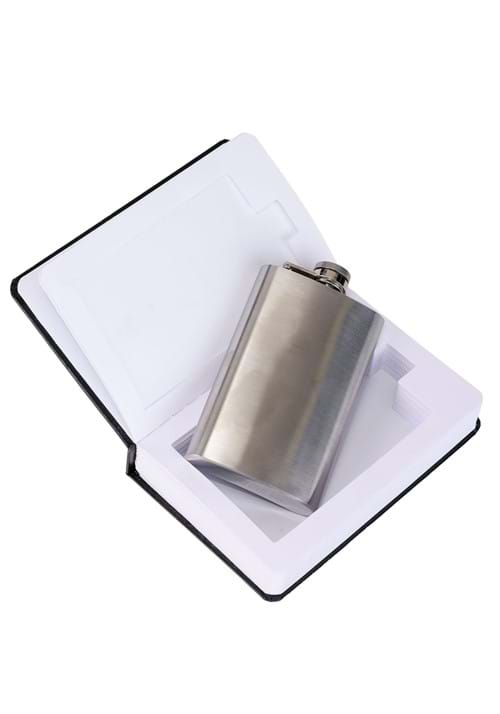 Holy Bible Costume Accessory Flask 6 Holy Bible Costume Accessory Flask